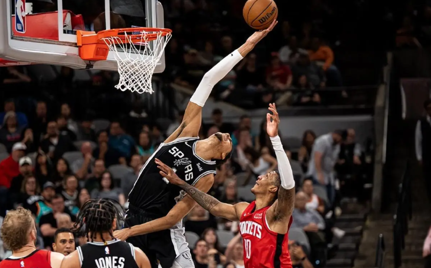 赛季报销！火箭旧将突遭血栓噩梦，超级新星才21岁啊，可惜了…