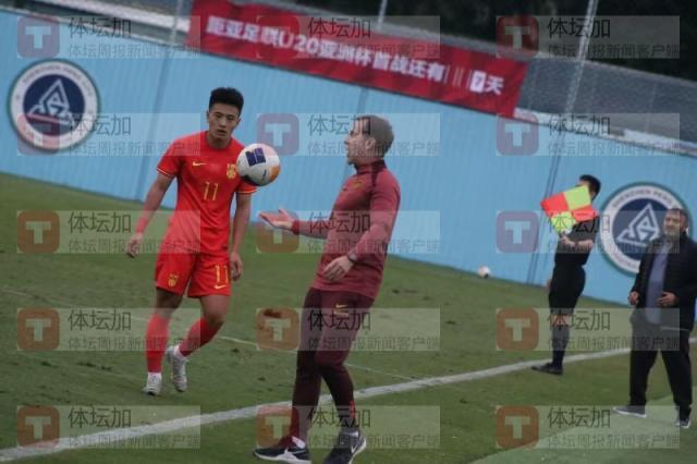 国青最后热身险象环生 一场大捷之外还有两场虚惊