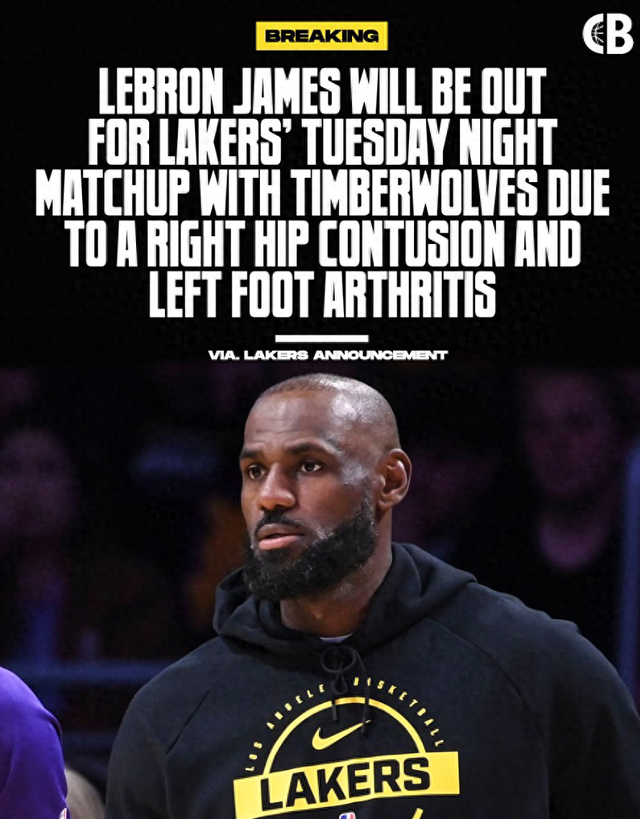 无詹湖人10胜2负！东里合璧专克胜率60%豪强 三数据证勒布朗成累赘|詹姆斯|明尼苏达森林狼队|安东尼·爱德华兹|勒布朗-詹姆斯|洛杉矶湖人队_新浪体育_新浪新闻