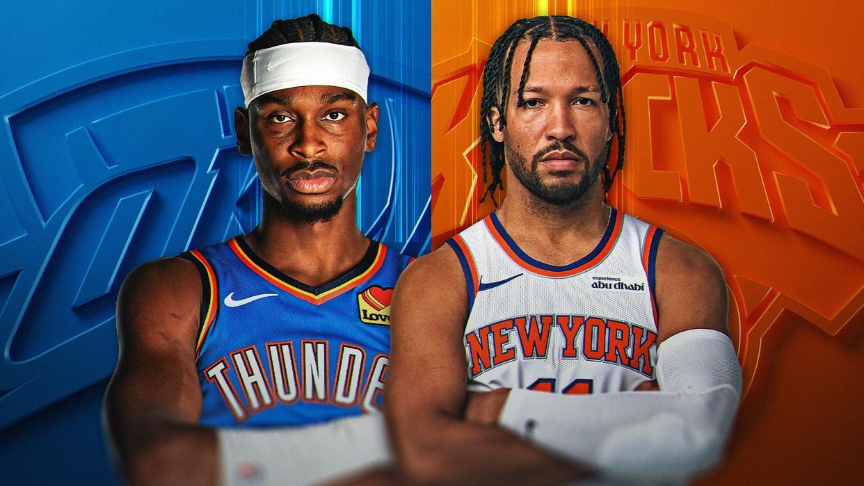 九游体育app-亚历山大26+8创NBA第2神迹，雷霆4连胜！霍姆格伦28+8创两大纪录