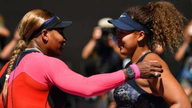 九游体育-张奔斗：大坂直美已成WTA新任女皇？尚有一致命缺陷