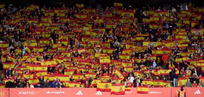 九游体育官网入口-塞尔：加泰警方已开始调查西班牙vs埃及出现的种族歧视事件