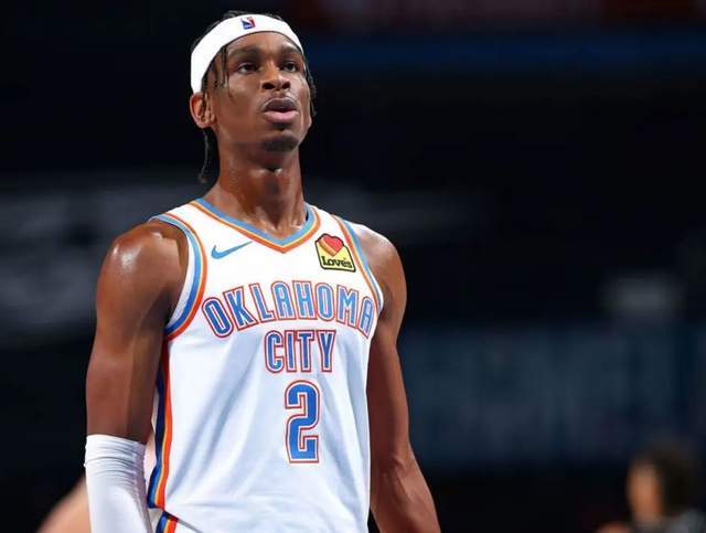 九游体育官网入口-把嘘声当BGM，亚历山大活成了最懂NBA流量密码的人